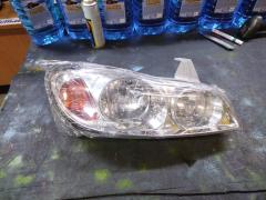 Фара 481110-A33-R на Nissan Cefiro A33 Фото 2