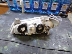 Фара 481110-A33-R на Nissan Cefiro A33 Фото 3