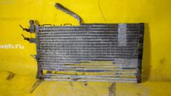 Радиатор кондиционера на Mitsubishi N21W Фото 3