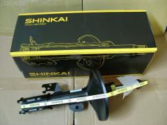 Стойка амортизатора SHINKAI 110468 на Toyota Windom MCV30 1MZ-FE Фото 1