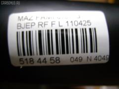 Стойка амортизатора SHINKAI 110425 на Mazda Familia BJEP RF Фото 2