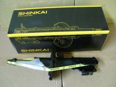 Стойка амортизатора SHINKAI 110425 на Mazda Familia BJEP RF Фото 1