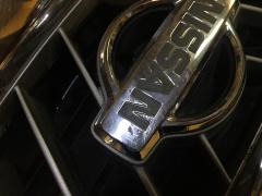 Решетка радиатора 623104M460 на Nissan Sunny FB15 Фото 3