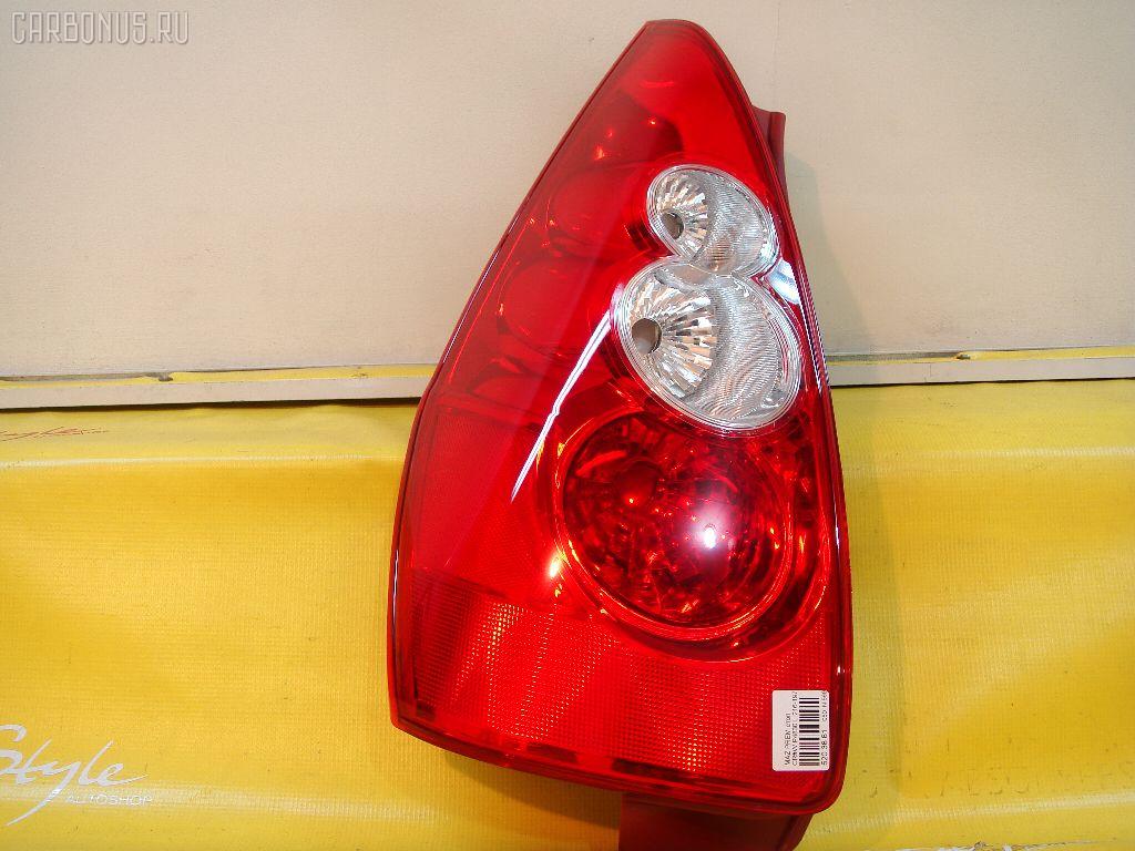 Стоп P4830 DEPO P4830,216-1970L-UEVCR на Mazda Premacy CREW Фото 2