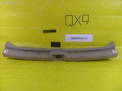 Обшивка багажника на Toyota Ipsum ACM26W 67935-44020-A0, Нижнее расположение