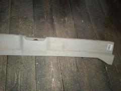 Обшивка багажника 67935-44020-A0 на Toyota Ipsum ACM26W Фото 6