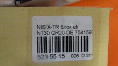 Блок ABS 478508H300 на Nissan X-Trail NT30 QR20DE Фото 4