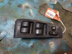 Блок упр-я стеклоподъемниками на Toyota Avensis Wagon AZT255W Фото 3