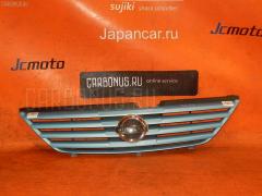 Решетка радиатора на Nissan Serena PC24 Фото 2