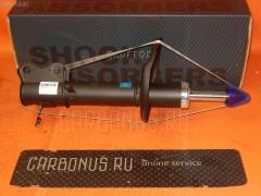 Стойка амортизатора CARFERR CR-049RR-SV43, 334296, 48530-32290, 48530-32290B, 48530-32340, 48530-32340B, 48530-32360, 48530-32360A, 48530-33200, 48530-33201, 48530-33201A, 48530-33220, 48530-33220B, 48530-39185, 48530-39185A, 48530-39405, 48530-39405A, 48530-39455, CR-049-1080, SJ-049-1080 на Toyota SV43 Фото 1