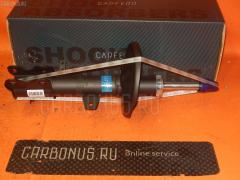 Стойка амортизатора на Toyota SV43 CARFERR CR-049RL-SV43  334297  48540-32290  48540-32290B  48540-32340  48540-32340B  48540-32350  48540-32350A  48540-33200  48540-33201  48540-33201A  48540-33220  48540-33220B  48540-39135  48540-39135A  48540-39285  48540-39285A  48540-39315  CR-049-1079  SJ-049-1079, Заднее Левое расположение