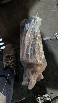 Стойка амортизатора CARFERR CR-049RL-SV43, 334297, 48540-32290, 48540-32290B, 48540-32340, 48540-32340B, 48540-32350, 48540-32350A, 48540-33200, 48540-33201, 48540-33201A, 48540-33220, 48540-33220B, 48540-39135, 48540-39135A, 48540-39285, 48540-39285A, 48540-39315, CR-049-1079, SJ-049-1079 на Toyota SV43 Фото 13