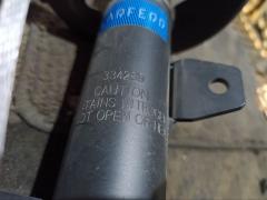 Стойка амортизатора CARFERR CR-049RL-SV43, 334297, 48540-32290, 48540-32290B, 48540-32340, 48540-32340B, 48540-32350, 48540-32350A, 48540-33200, 48540-33201, 48540-33201A, 48540-33220, 48540-33220B, 48540-39135, 48540-39135A, 48540-39285, 48540-39285A, 48540-39315, CR-049-1079, SJ-049-1079 на Toyota SV43 Фото 5