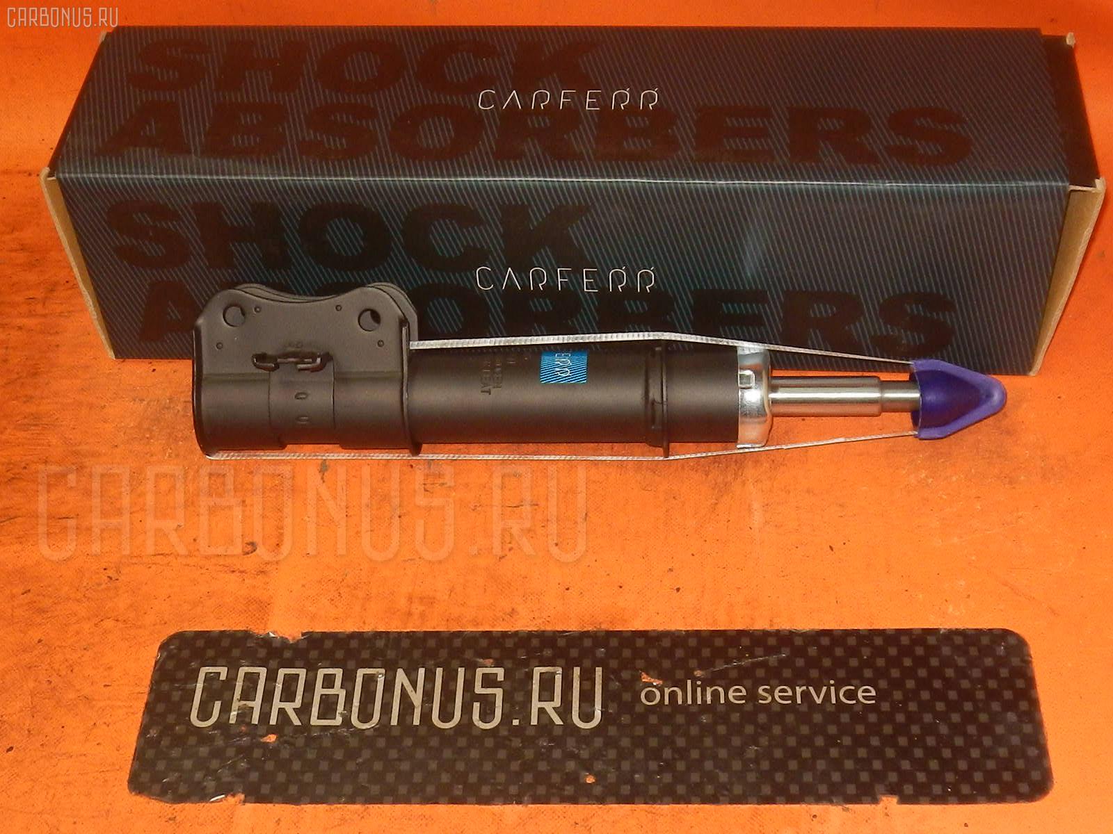 Стойка амортизатора CARFERR CR-049FR-TD01W, 170 263, 22-048134, 30-047-A, 311 423, 334015, 334139, 4160156B00, 4160160A00, 4160160A10, 4160177 E00, 4160177 E10, 4160179 E20, 4160179E10, 4160185CA0, 4160185CB0, 41601A60A00, 634019, 634072, B3086, CR8833, SST0087, ST-049FR-TD01W на Suzuki Escudo TD01W Фото 1