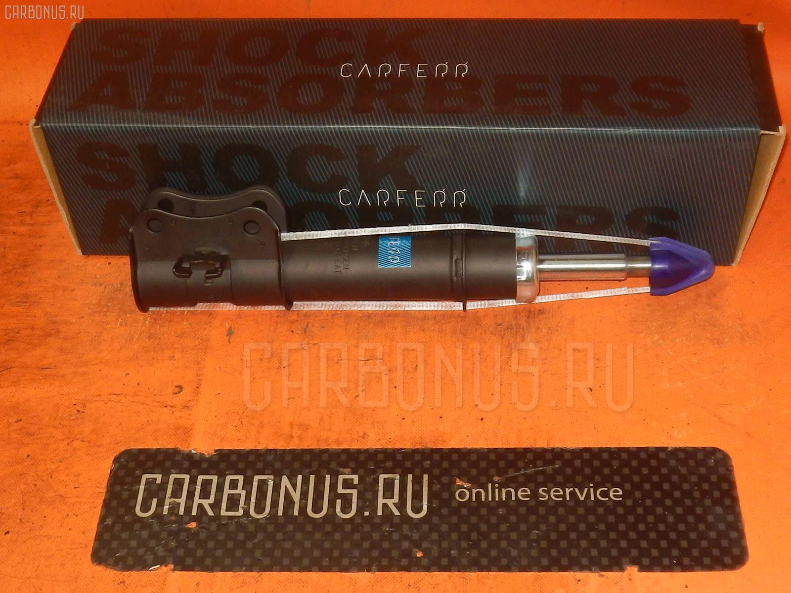 Стойка амортизатора CARFERR CR-049FR-TD01W, 170 263, 22-048134, 30-047-A, 311 423, 334015, 334139, 4160156B00, 4160160A00, 4160160A10, 4160177 E00, 4160177 E10, 4160179 E20, 4160179E10, 4160185CA0, 4160185CB0, 41601A60A00, 634019, 634072, B3086, CR8833, SST0087, ST-049FR-TD01W на Suzuki Escudo TD01W Фото 1