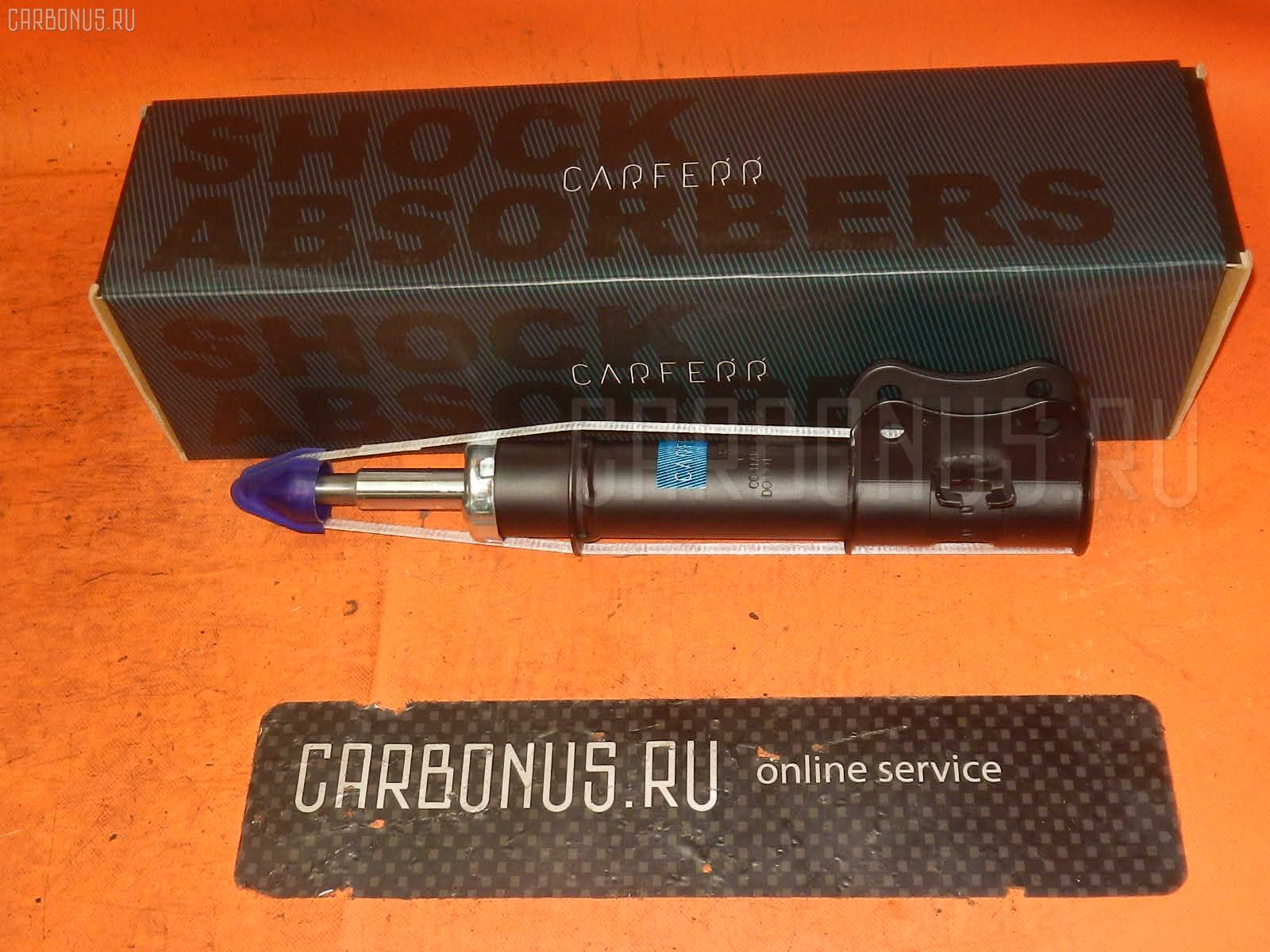 Стойка амортизатора CARFERR CR-049FL-TD01W, 170 264, 22-048127, 30-048-A, 311 424, 334016, 334140, 4160256B00, 4160260A00, 4160260A10, 4160264J10, 4160265J00, 4160277 E00, 4160277 E10, 4160278K10, 4160279 E20, 4160279E10, 4160279K10, 4160285CA0, 4160285CB0, 41602A60A00, 634020, 634073, B3087, CR8834, SST0088, ST-049FL-TD01W на Suzuki Escudo TD01W Фото 1