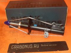 Стойка амортизатора на Toyota Ipsum ACM21 CARFERR CR-049FL-ACM21  312 225  32-M65-A  334320  48520-44180  48520-44200  48520-49415  48520-49425  48520-49435  48520-49645  48520-49665  48520-49805  48520-49815  48520-49825  4852044210  4852049795  A094344045  CR8840, Переднее Левое расположение