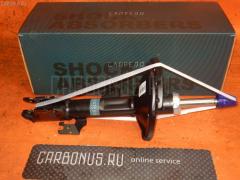 Стойка амортизатора CARFERR CR-049FR-MCU35, 22-169235, 312 904, 317 150, 32-P35-A, 334399, 48510 48071, 48510 48110, 48510 49435, 48510 49455, 48510 49565, 48510 49655, 4851048071, 4851048100, 4851048110, 4851049285, 4851049435, 4851049445, 4851049455, 4851049565, 4851049575, 4851049655, 4851049805, CR8843, SST0035, ST-049FR-MCU35 на Toyota Harrier MCU35W Фото 2