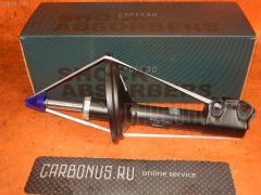 Стойка амортизатора CARFERR CR-049FR-MCU35, 22-169235, 312 904, 317 150, 32-P35-A, 334399, 48510 48071, 48510 48110, 48510 49435, 48510 49455, 48510 49565, 48510 49655, 4851048071, 4851048100, 4851048110, 4851049285, 4851049435, 4851049445, 4851049455, 4851049565, 4851049575, 4851049655, 4851049805, CR8843, SST0035, ST-049FR-MCU35 на Toyota Harrier MCU35W Фото 1