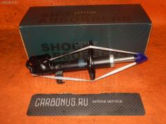 Стойка амортизатора CARFERR CR-049FR-AZR60, 335048, 48510-80180, 4851028230, 4851080181, CR8847 на Toyota Noah AZR60G Фото 2