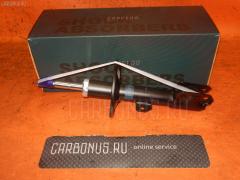 Стойка амортизатора на Toyota Noah AZR60G CARFERR CR-049FR-AZR60  335048  48510-80180  4851028230  4851080181  CR8847, Переднее Правое расположение