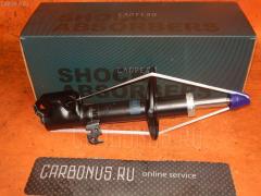 Стойка амортизатора на Toyota Noah AZR60G CARFERR CR-049FR-AZR60  335048  48510-80180  4851028230  4851080181  CR8847, Переднее Правое расположение