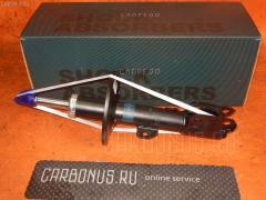 Стойка амортизатора CARFERR CR-049FR-AZR60, 335048, 48510-80180, 4851028230, 4851080181, CR8847 на Toyota Noah AZR60G Фото 2