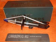 Стойка амортизатора CARFERR CR-049FR-AZR60, 335048, 48510-80180, 4851028230, 4851080181, CR8847 на Toyota Noah AZR60G Фото 2