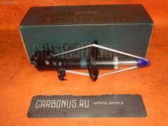 Стойка амортизатора CARFERR CR-049FR-AZR60, 335048, 48510-80180, 4851028230, 4851080181, CR8847 на Toyota Noah AZR60G Фото 2