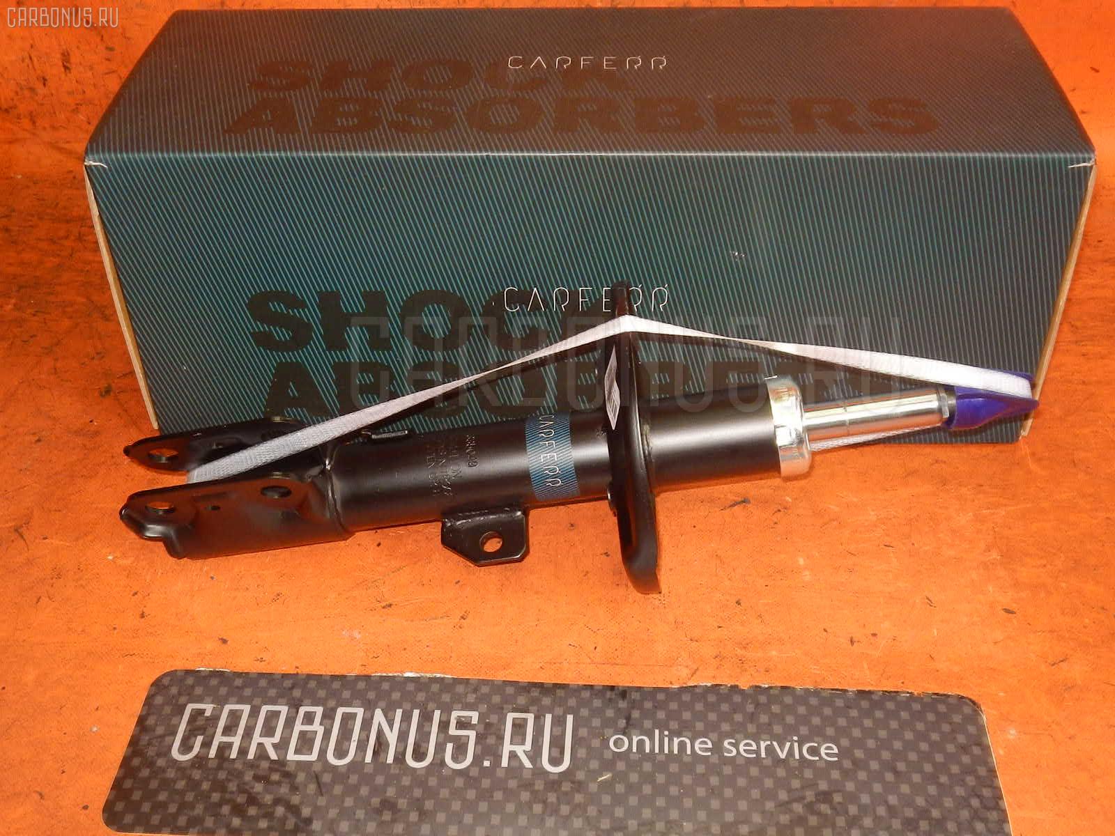 Стойка амортизатора CARFERR CR-049FL-AZR60, 335049, 48520-29875, 4852028230, 4852029885, CR8848 на Toyota Noah AZR60G Фото 2