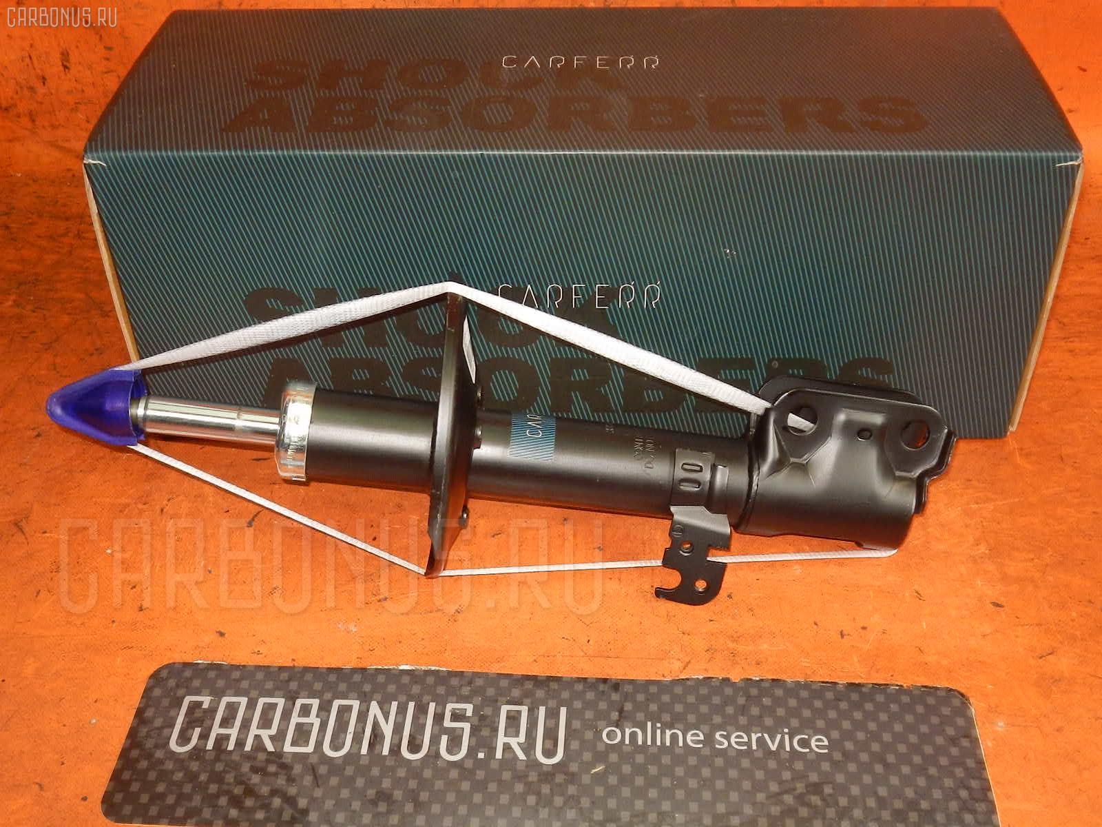 Стойка амортизатора CARFERR CR-049FL-AZR60, 335049, 48520-29875, 4852028230, 4852029885, CR8848 на Toyota Noah AZR60G Фото 1