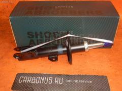 Стойка амортизатора CARFERR CR-049FL-AZR60, 335049, 48520-29875, 4852028230, 4852029885, CR8848 на Toyota Noah AZR60G Фото 2