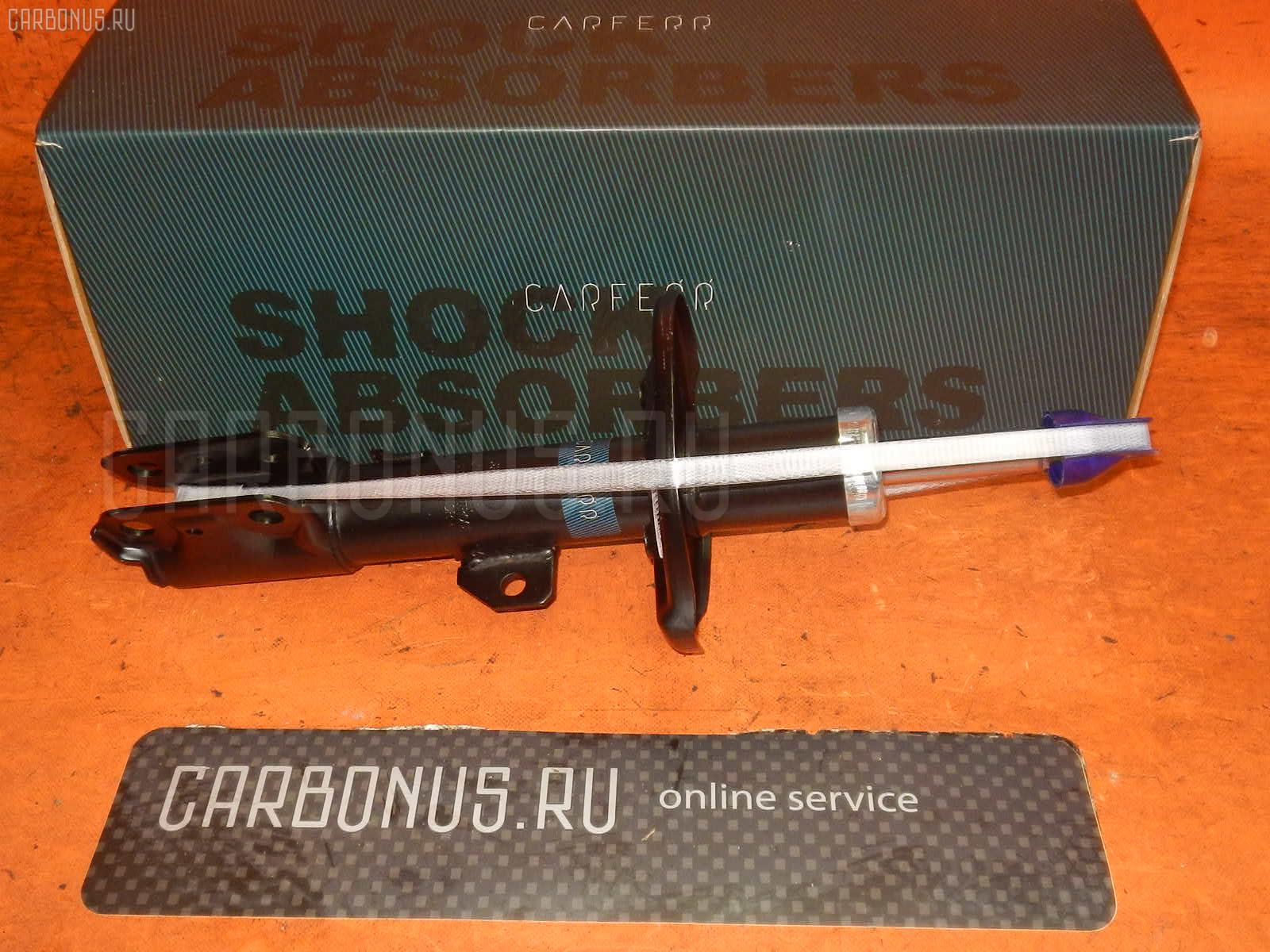 Стойка амортизатора CARFERR CR-049FL-AZR60, 335049, 48520-29875, 4852028230, 4852029885, CR8848 на Toyota Noah AZR60G Фото 2