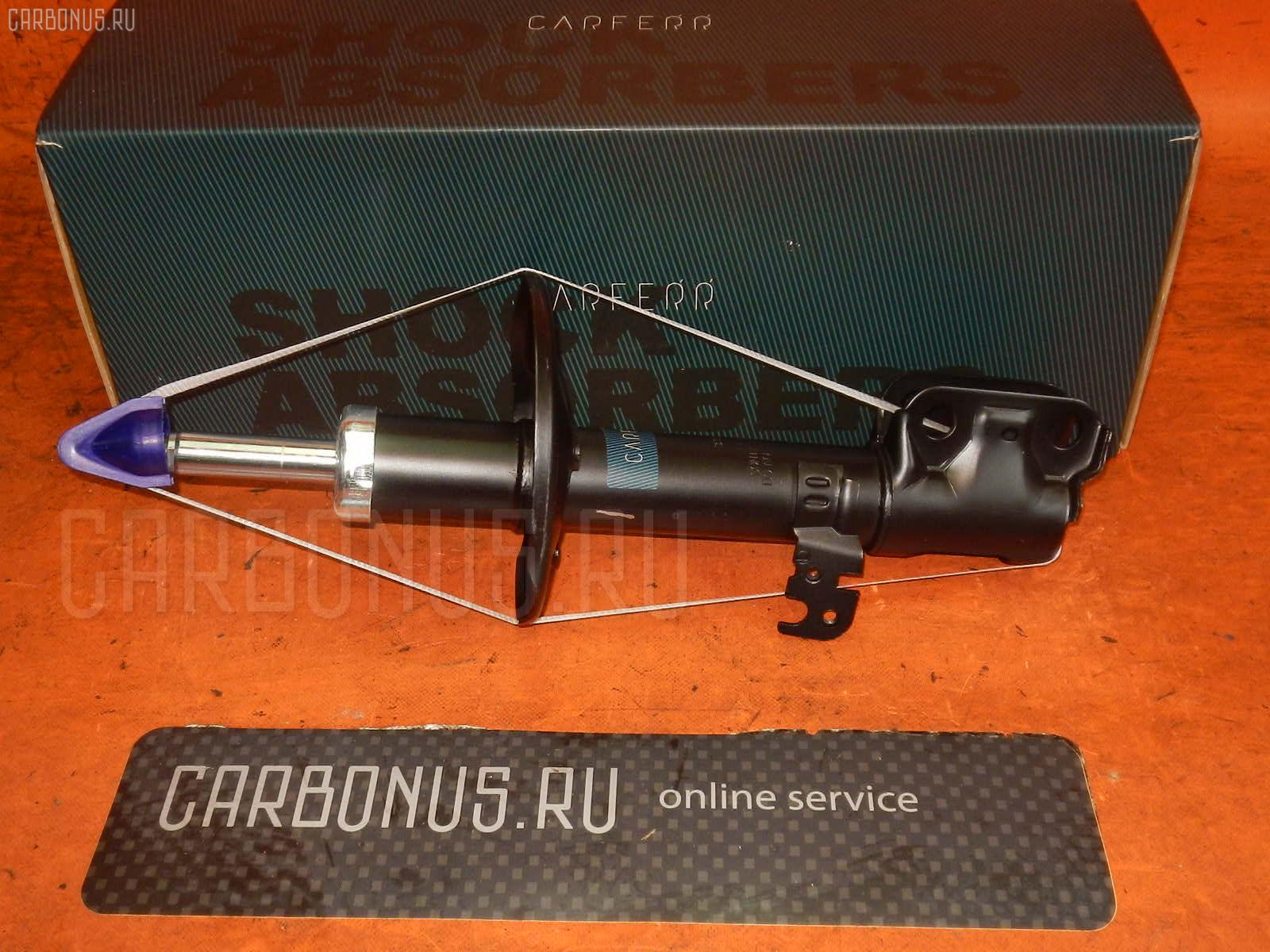 Стойка амортизатора CARFERR CR-049FL-AZR60, 335049, 48520-29875, 4852028230, 4852029885, CR8848 на Toyota Noah AZR60G Фото 1