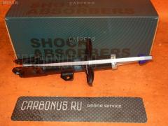 Стойка амортизатора CARFERR CR-049FL-AZR60, 335049, 48520-29875, 4852028230, 4852029885, CR8848 на Toyota Noah AZR60G Фото 2