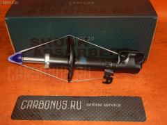 Стойка амортизатора на Toyota Noah AZR60G CARFERR CR-049FL-AZR60  335049  48520-29875  4852028230  4852029885  CR8848, Переднее Левое расположение