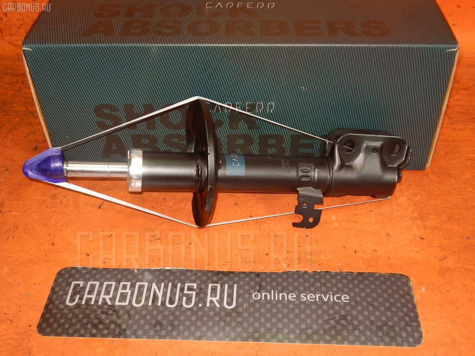 Стойка амортизатора CARFERR CR-049FL-AZR60, 335049, 48520-29875, 4852028230, 4852029885, CR8848 на Toyota Noah AZR60G Фото 2