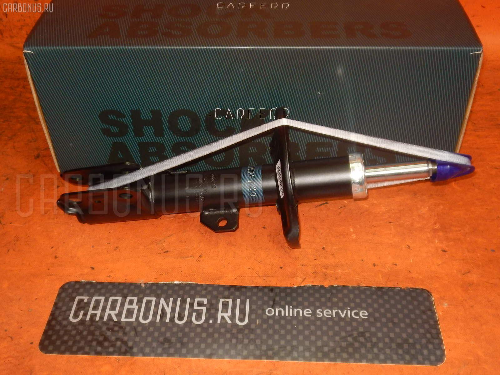 Стойка амортизатора CARFERR CR-049FL-AZR60, 335049, 48520-29875, 4852028230, 4852029885, CR8848 на Toyota Noah AZR60G Фото 1