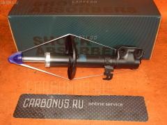 Стойка амортизатора CARFERR CR-049FL-AZR60, 335049, 48520-29875, 4852028230, 4852029885, CR8848 на Toyota Noah AZR60G Фото 2