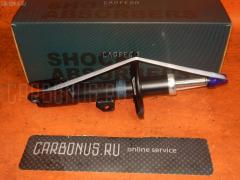 Стойка амортизатора на Toyota Noah AZR60G CARFERR CR-049FL-AZR60  335049  48520-29875  4852028230  4852029885  CR8848, Переднее Левое расположение