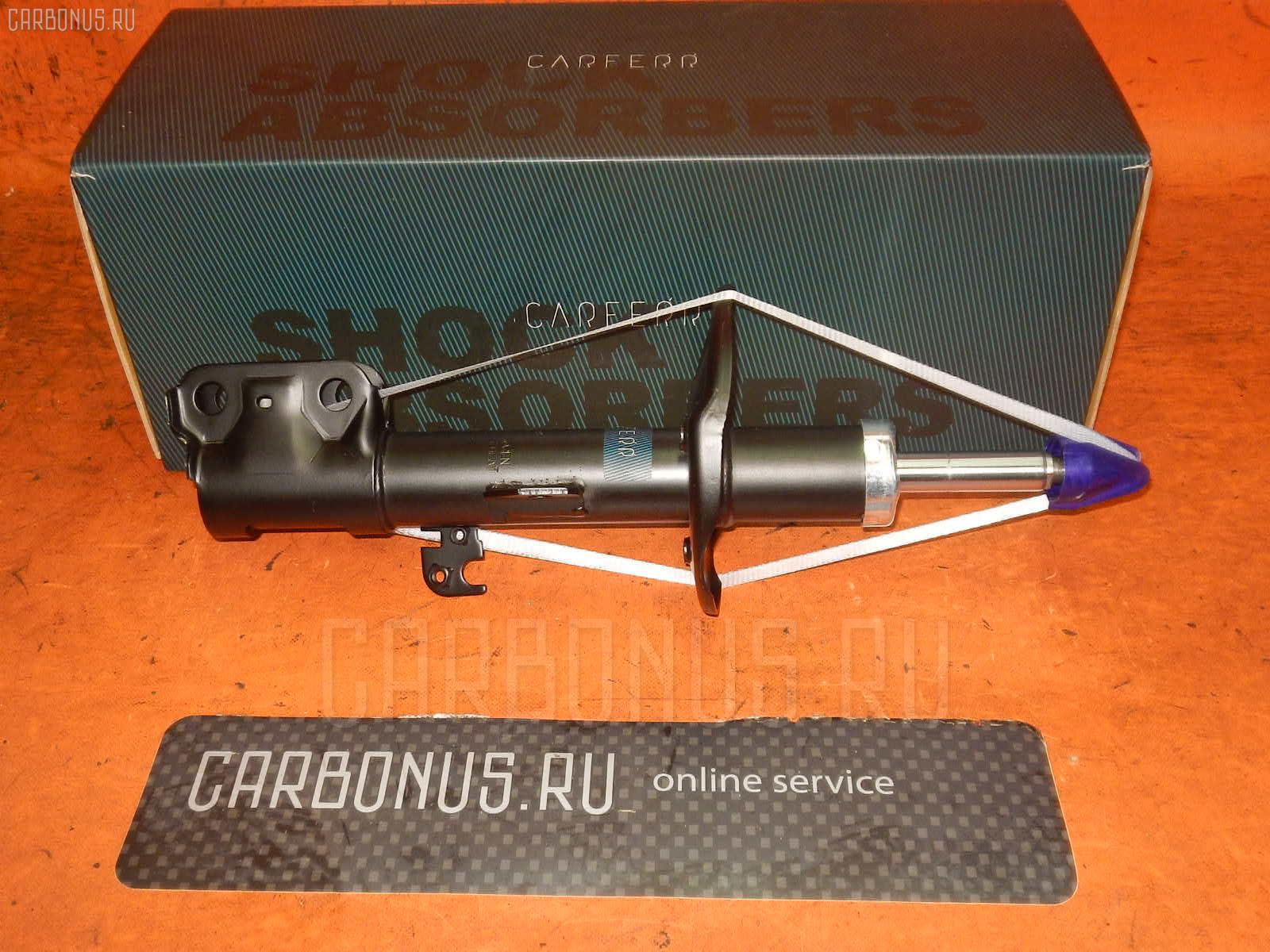 Стойка амортизатора CARFERR CR-049FL-AZR60, 335049, 48520-29875, 4852028230, 4852029885, CR8848 на Toyota Noah AZR60G Фото 2