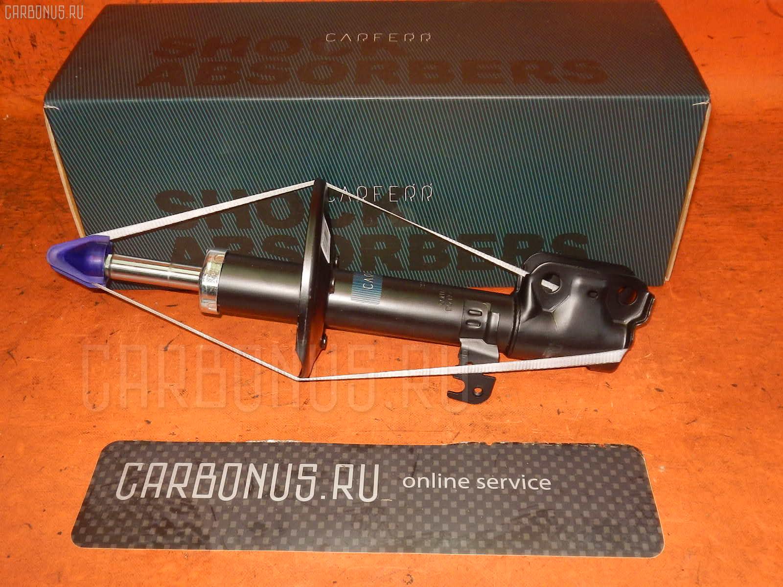 Стойка амортизатора CARFERR CR-049FL-AZR60, 335049, 48520-29875, 4852028230, 4852029885, CR8848 на Toyota Noah AZR60G Фото 1