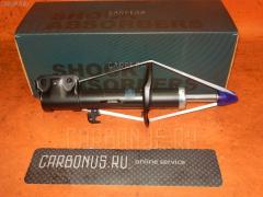 Стойка амортизатора CARFERR CR-049FL-AZR60, 335049, 48520-29875, 4852028230, 4852029885, CR8848 на Toyota Noah AZR60G Фото 2