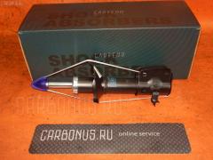 Стойка амортизатора на Daihatsu Terios J102G K3-VE CARFERR CR-049FR-J102  333433  48510-87421  48510-87422  4851087421  4851087422  633265  CR8831  SST0006  ST-049FR-J102, Переднее Правое расположение