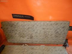 Сиденье легк на Mazda Titan SY56L Фото 2