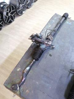 Рулевая рейка 44250-50130 на Toyota Celsior UCF21 1UZ-FE Фото 6