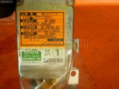 Блок управления air bag на Toyota Grand Hiace VCH16W 5VZ-FE 89170-26200