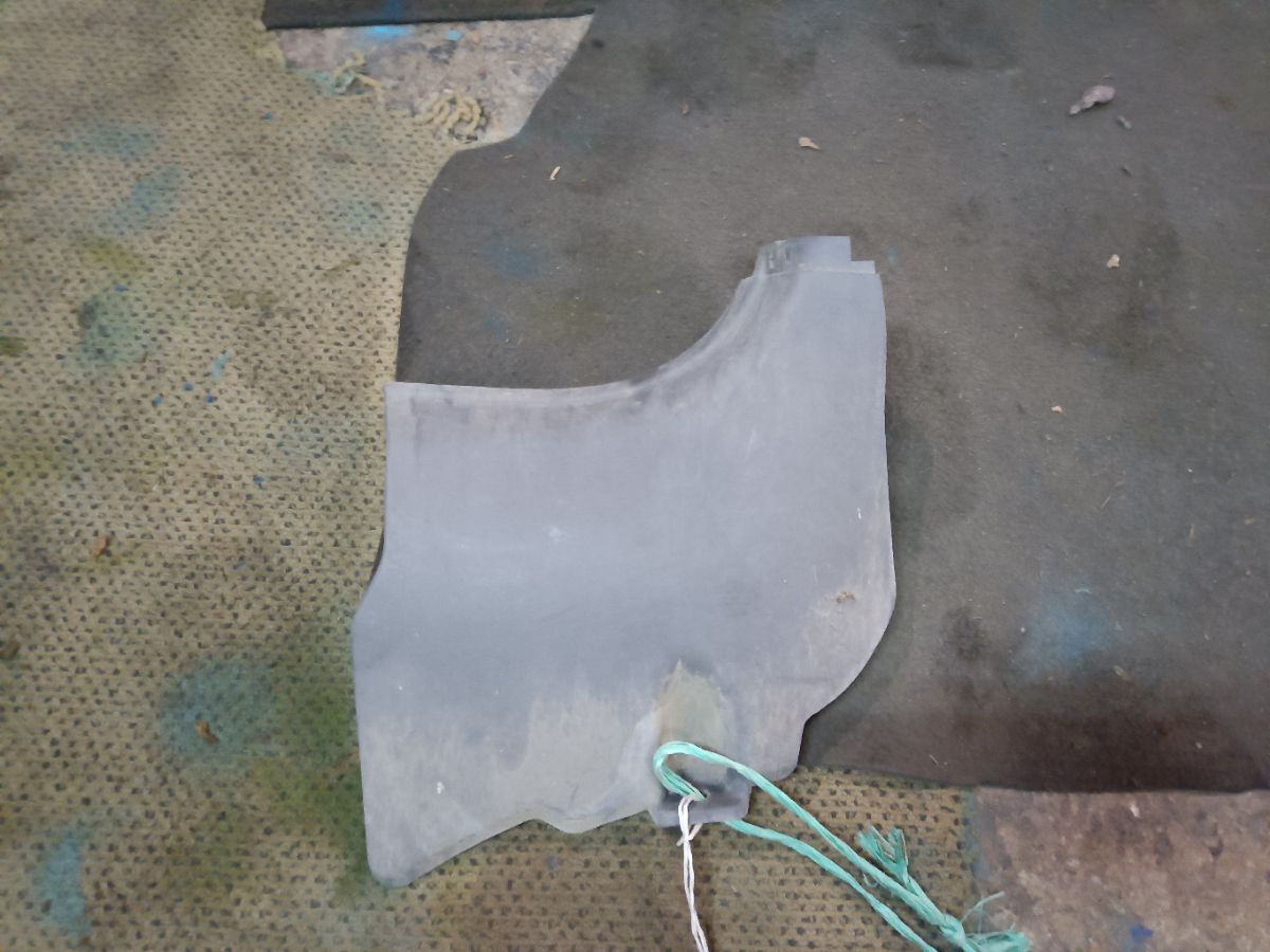 Обшивка салона на Toyota Corona Premio ST210 Фото 2