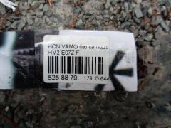 Балка подвески на Honda Vamos HM2 E07Z Фото 4
