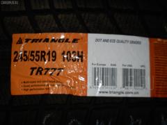 Автошина легковая зимняя Tr777 245/55R19 TRIANGLE 245/55R19 Фото 3